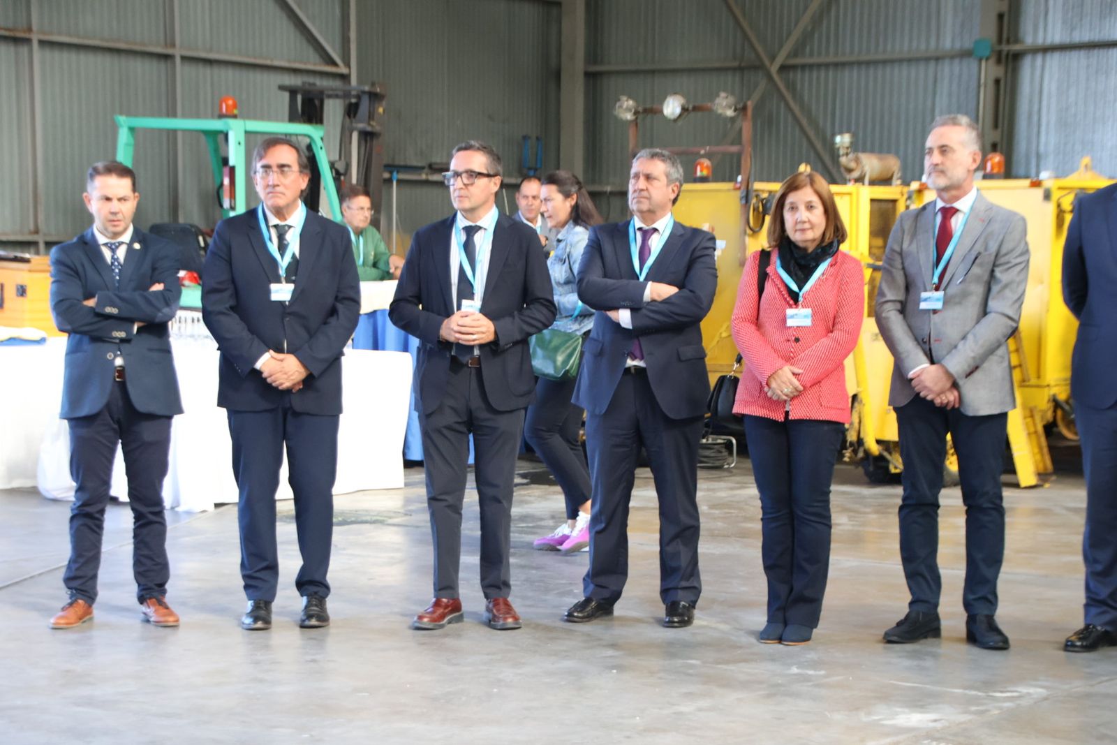 SENASA entrega una avioneta histórica, a la Fundación Infante de Orleans