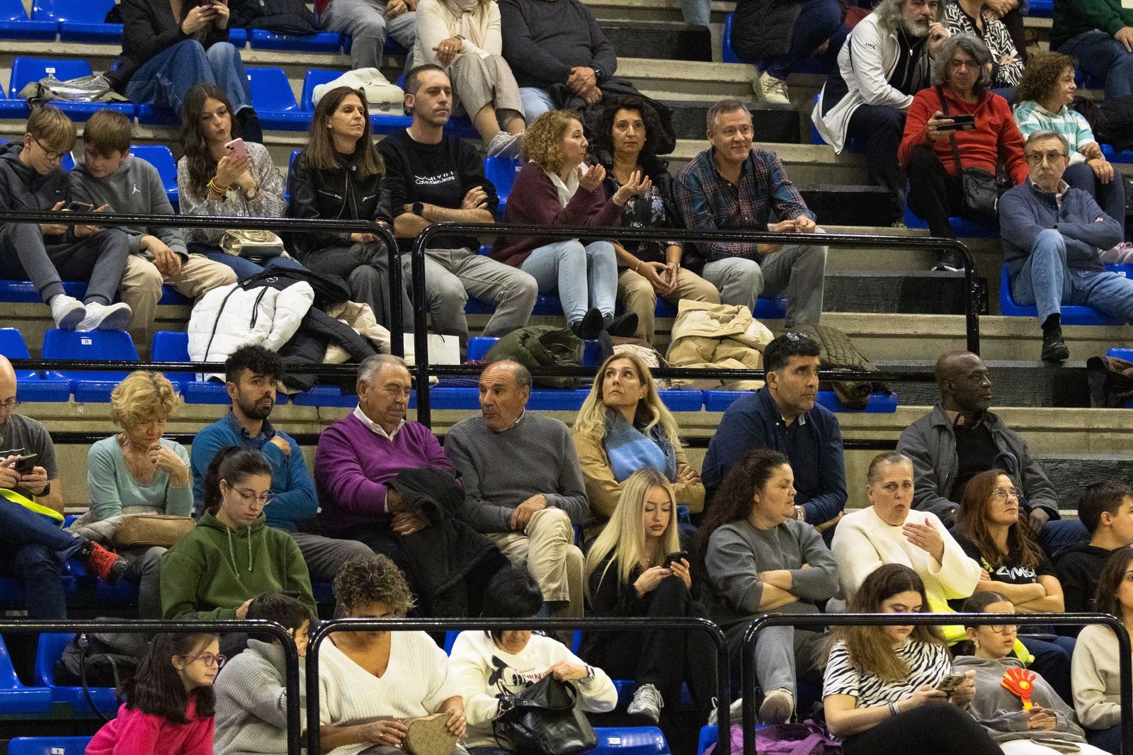 Perfumerías Avenida – Reino de León