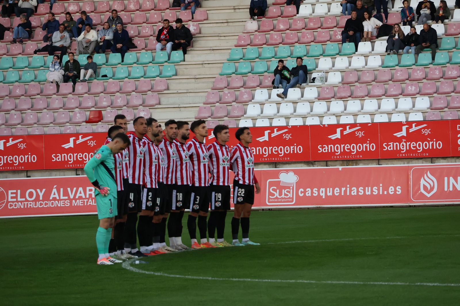 zamora CF Bilbao Athletic