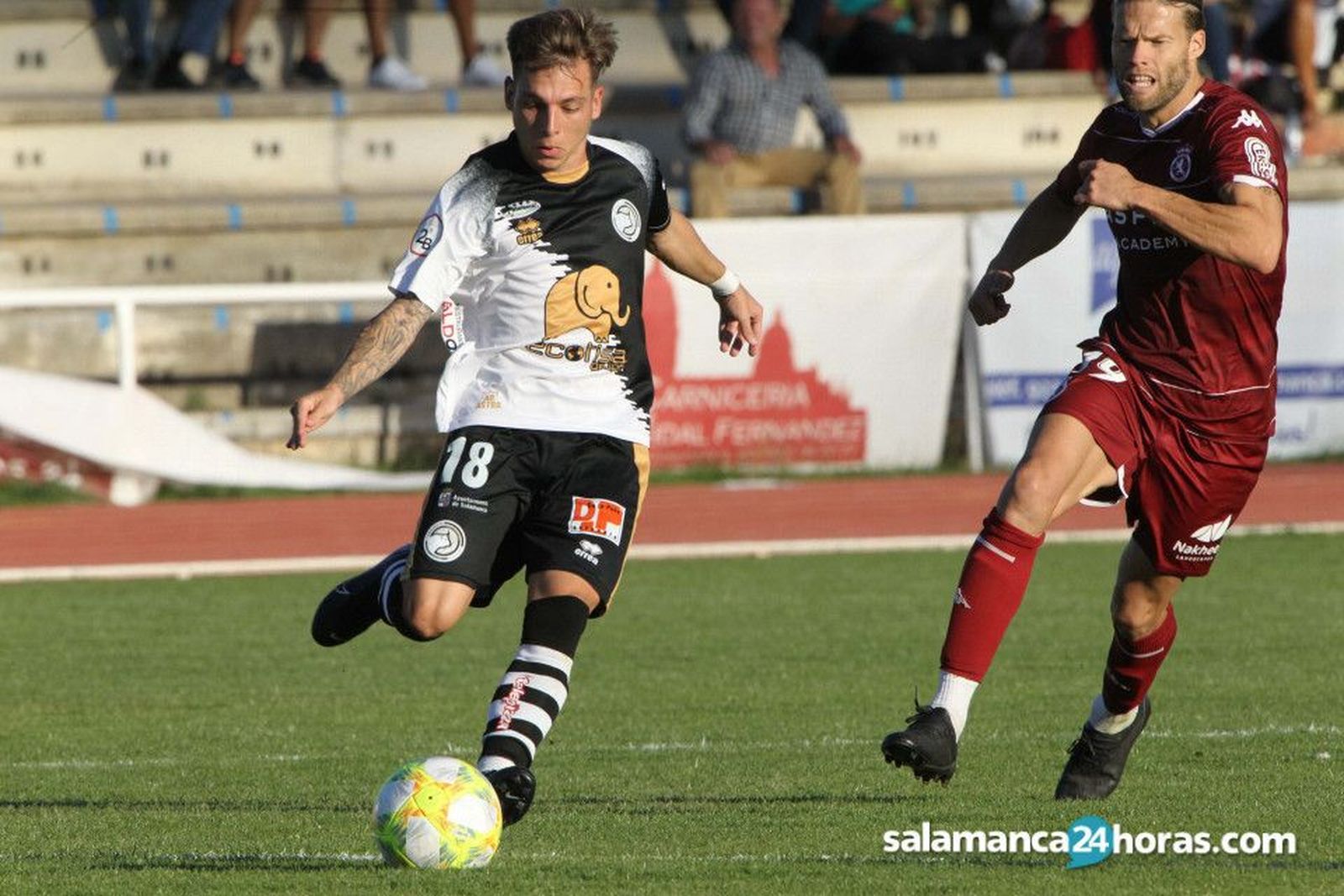 ÁLVARO ROMERO CULTURAL 2