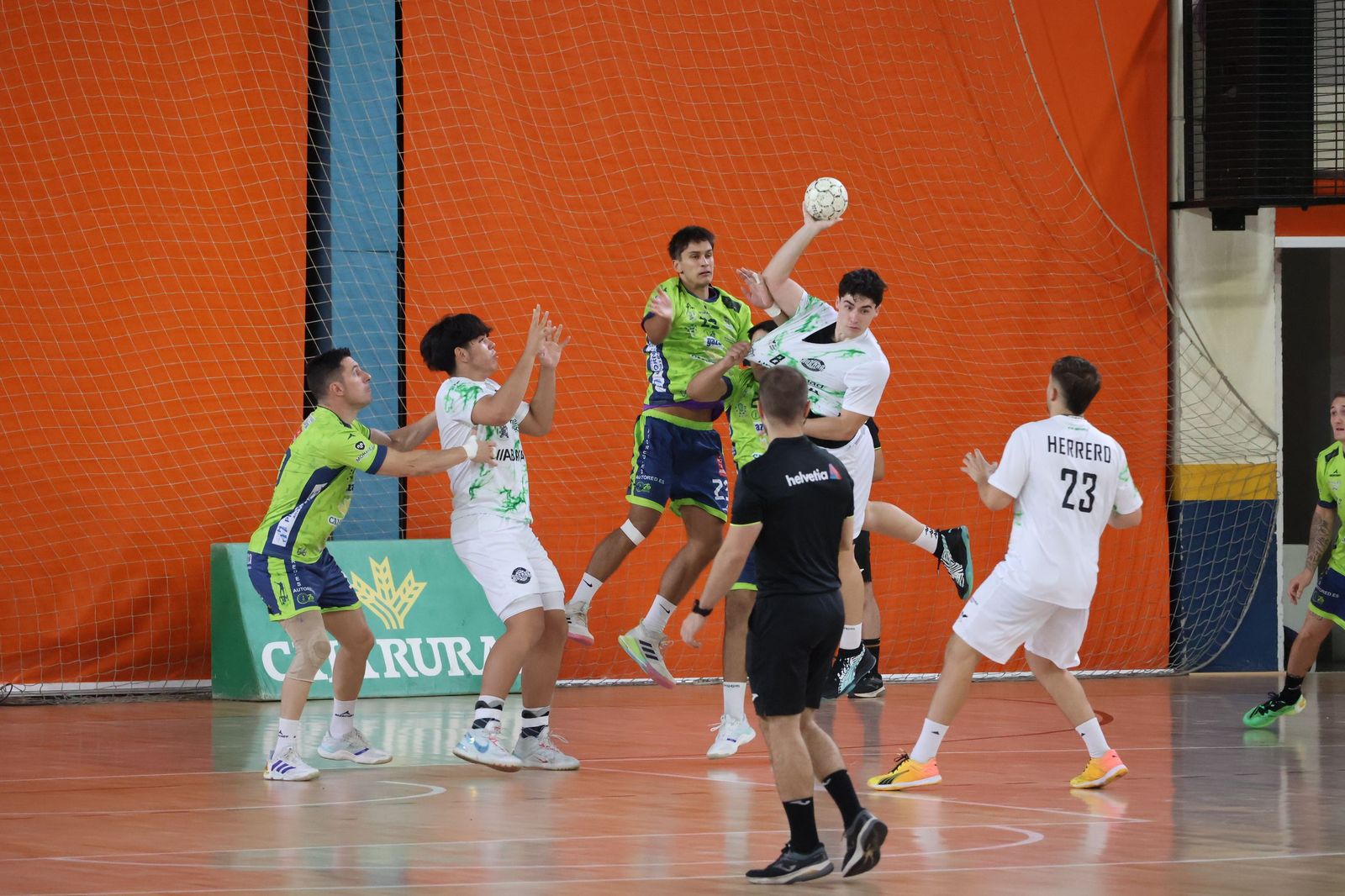 BM Zamora - Ademar León (2).JPG