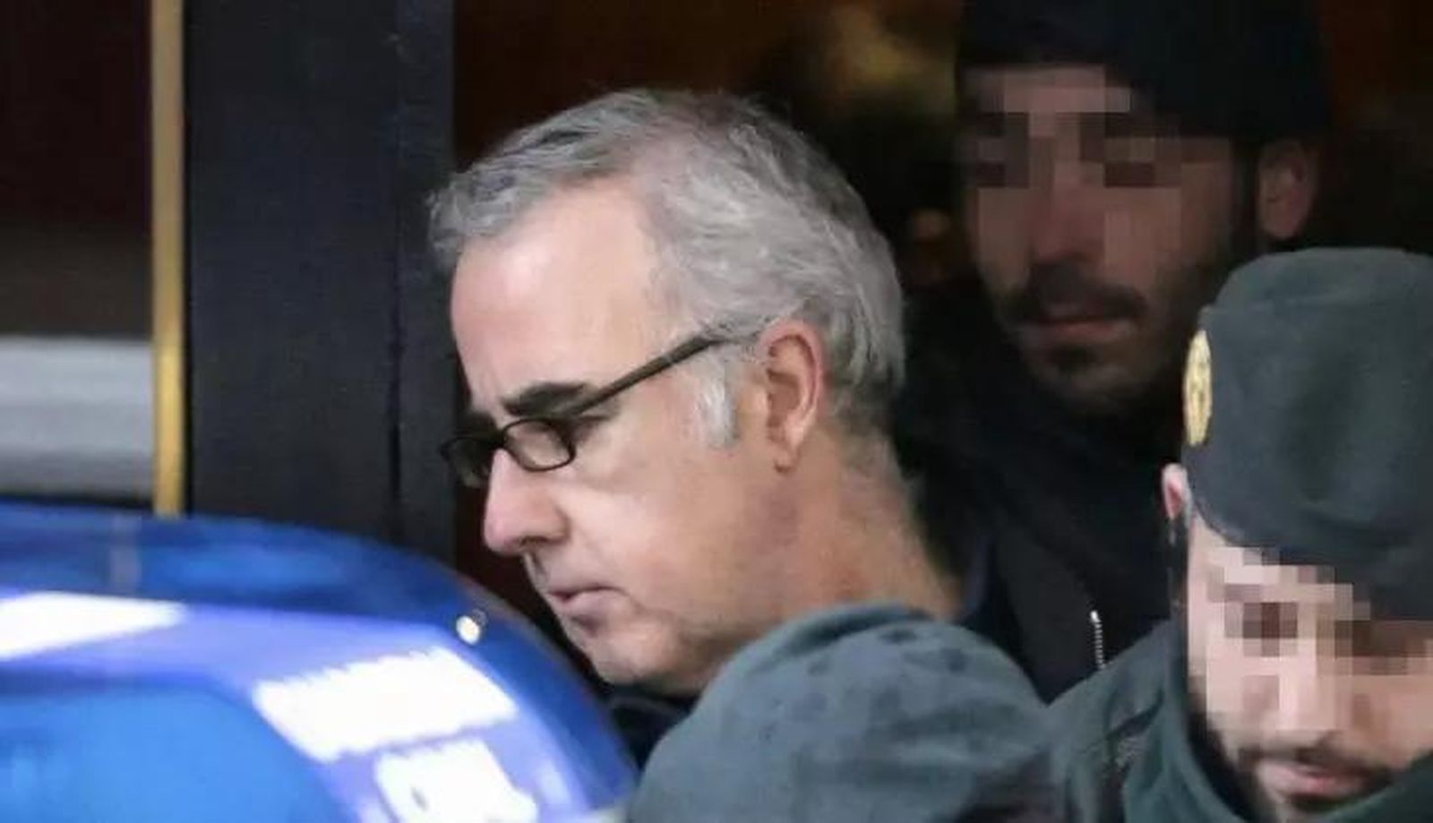 Alfonso Basterra | Foto: Europa Press