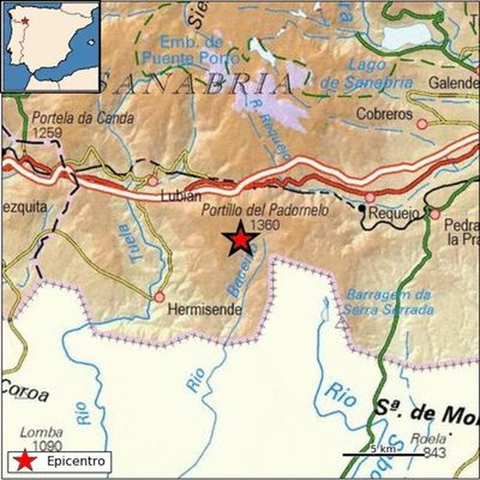 Instituto Geográfico Nacional