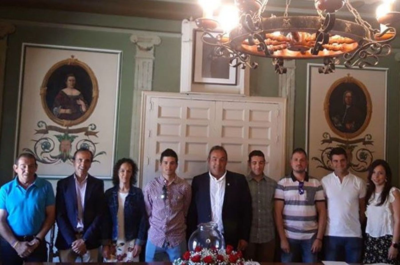 Ayuntamiento morales toro