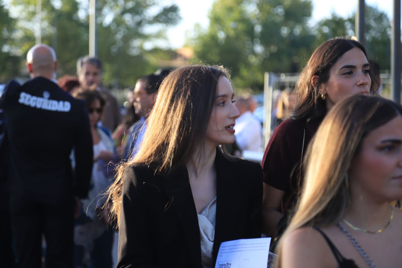 GALERÍA | Premios Caja Rural 2025