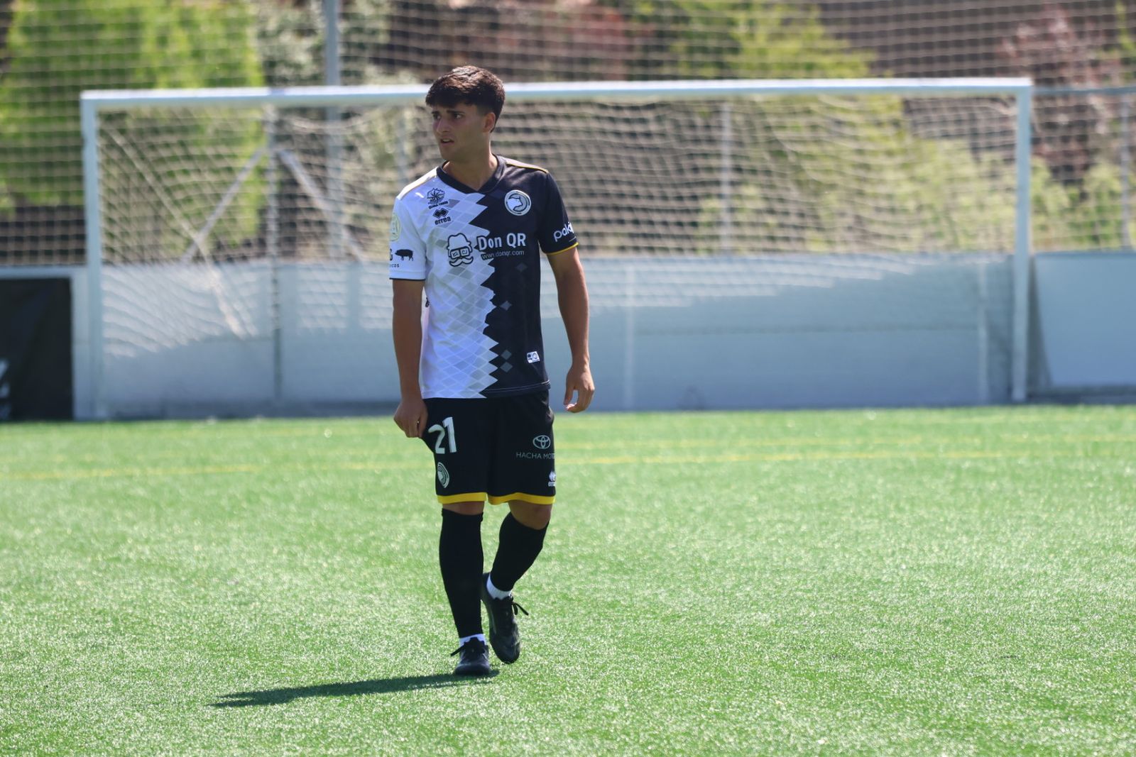 Unionistas DH - Unión Adarve