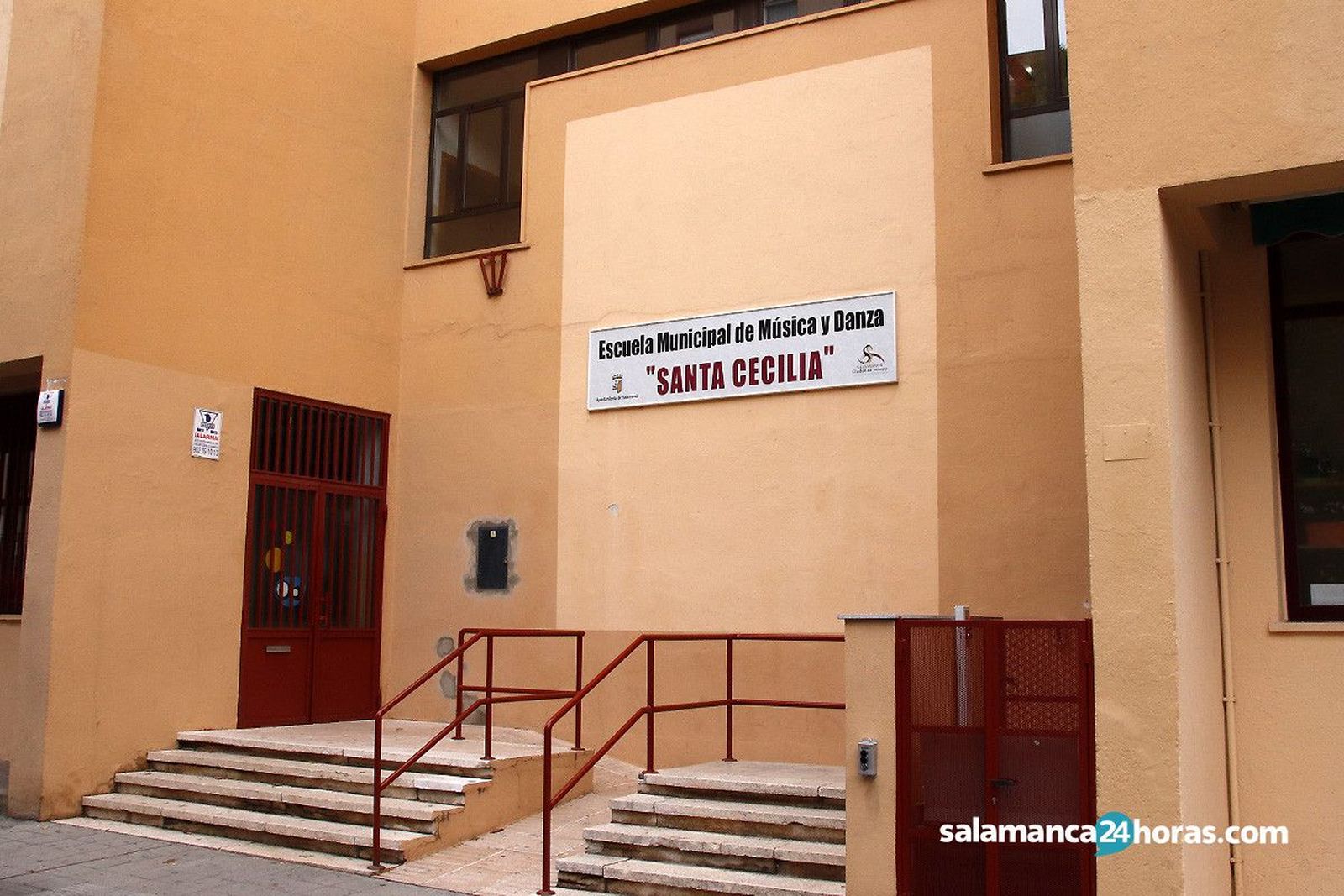 Escuela municipal de musica y danza santa cecilia  (1)