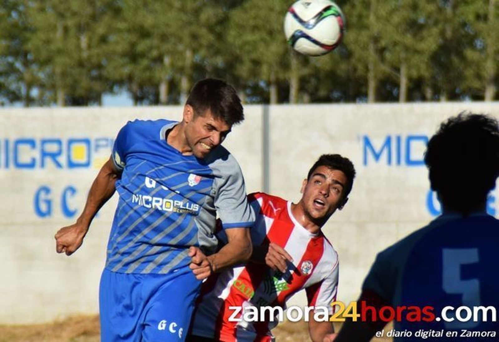 Manu Arias, primer refuerzo de Unionistas