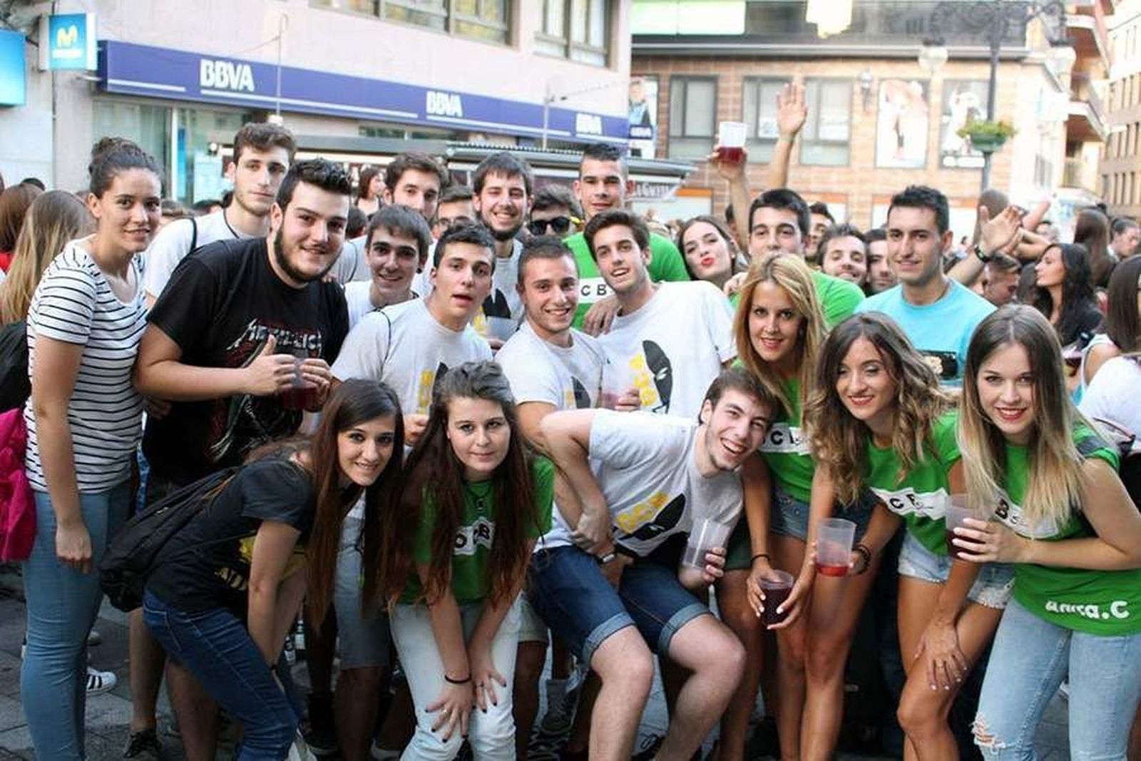 Balance municipal positivo de Ferias y Fiestas