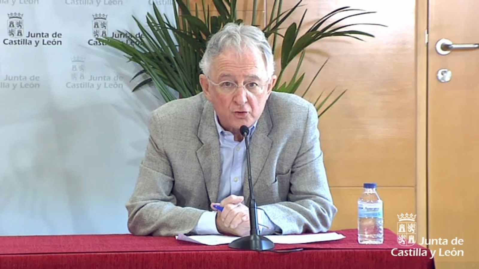 Jesús Blanco Varela