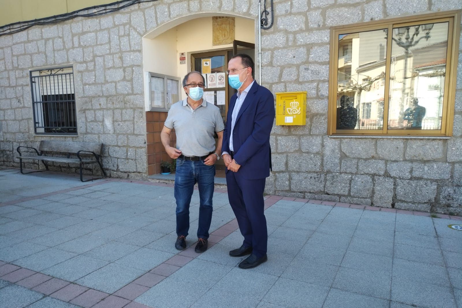 Subdelegacion fariza