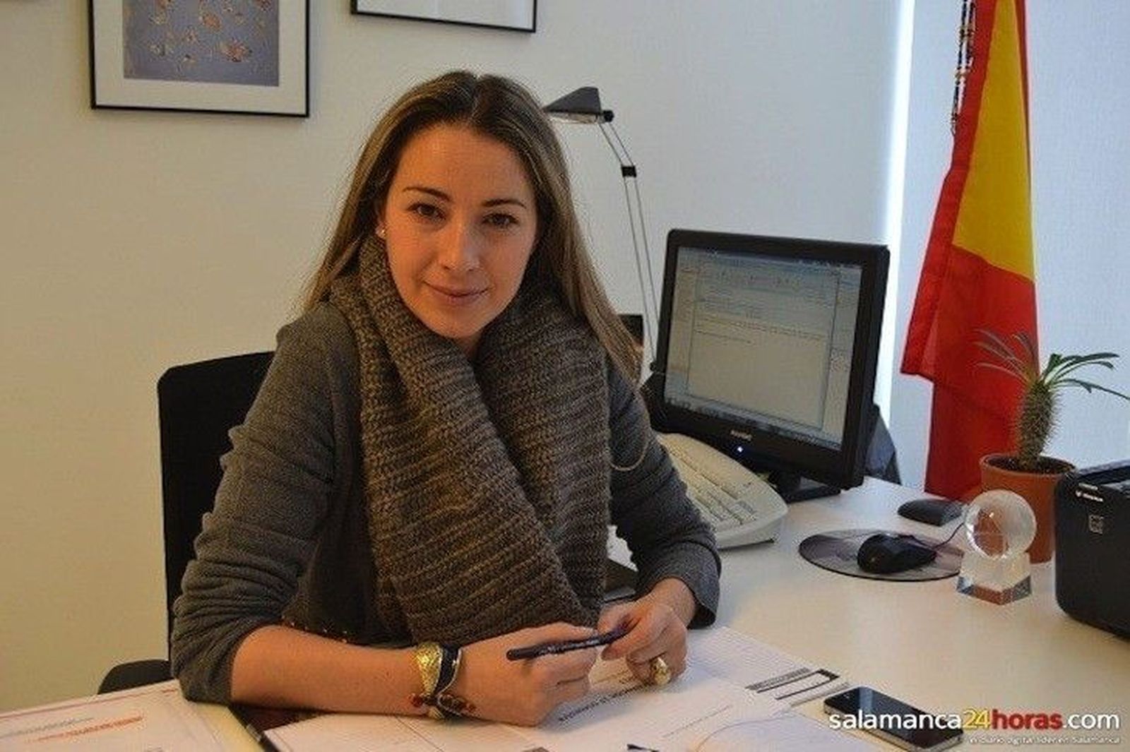 La Concejalía de Familia presenta sus líneas de actuación en los primeros meses del año