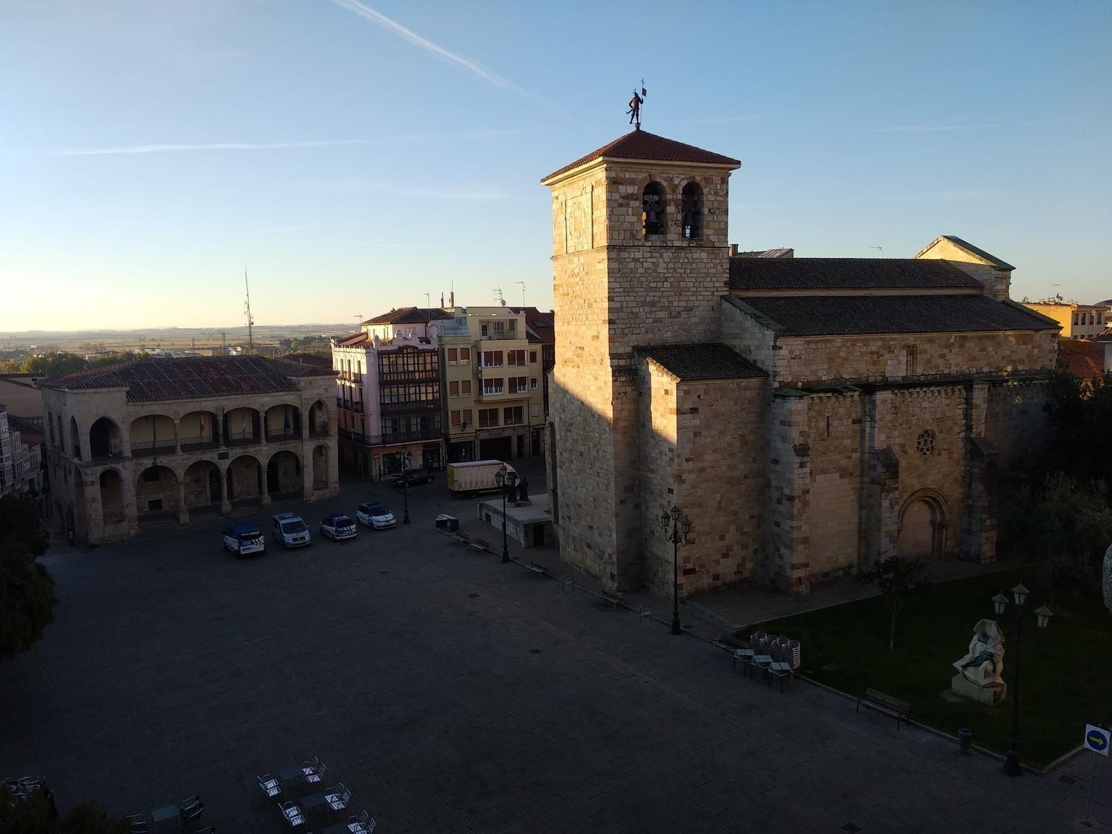 Los hoteleros anticipan Semana Santa muy positiva con aumento del 30% en reservas en la última semana