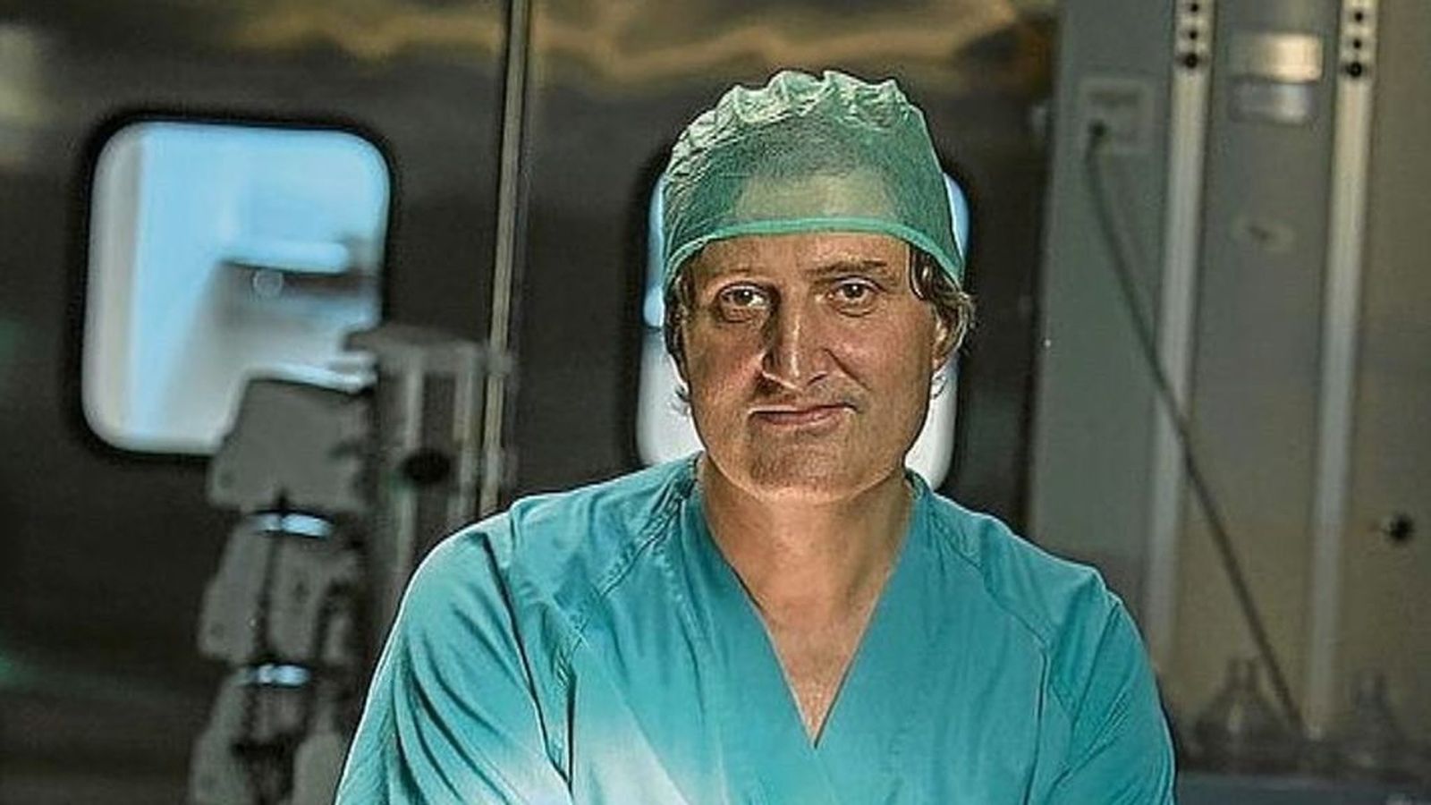 Alberto Forteza Gil