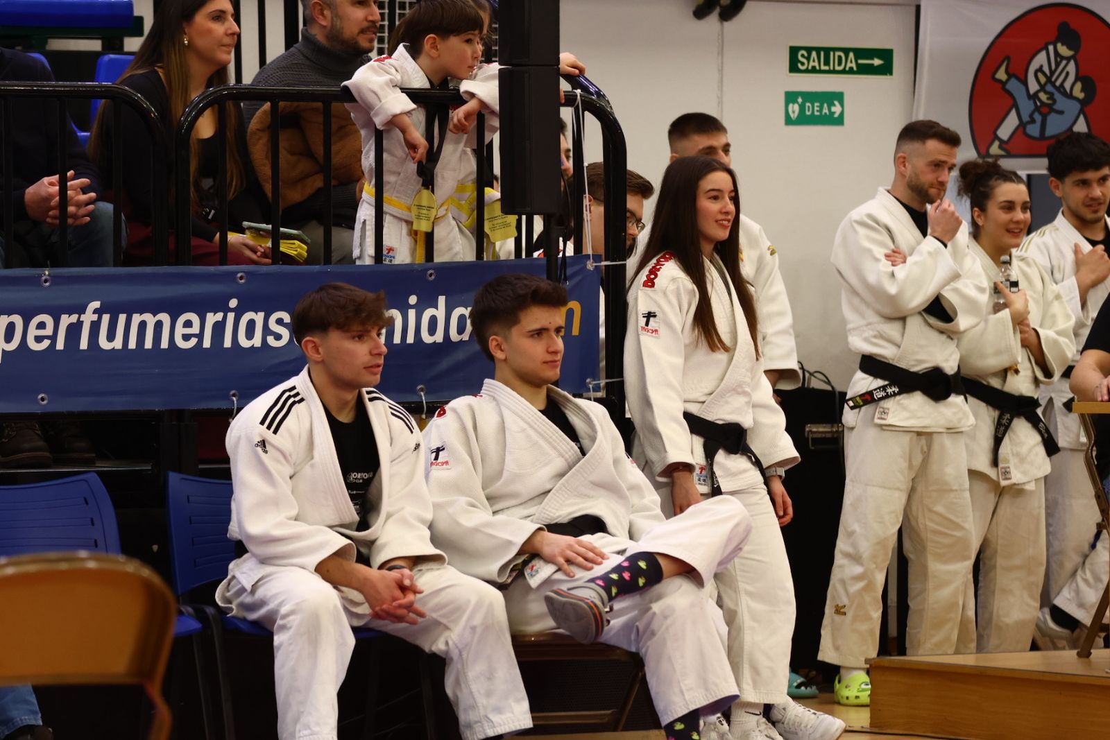 XI Campeonato Doryoku