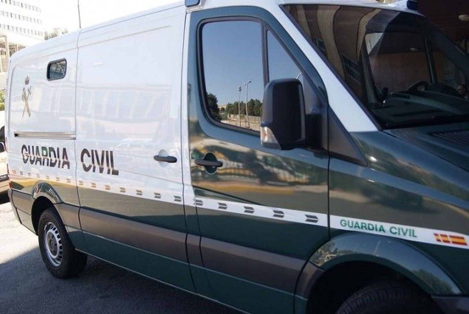 La Guardia Civil identifica al presunto autor de las puñaladas en Ciudad Rodrigo