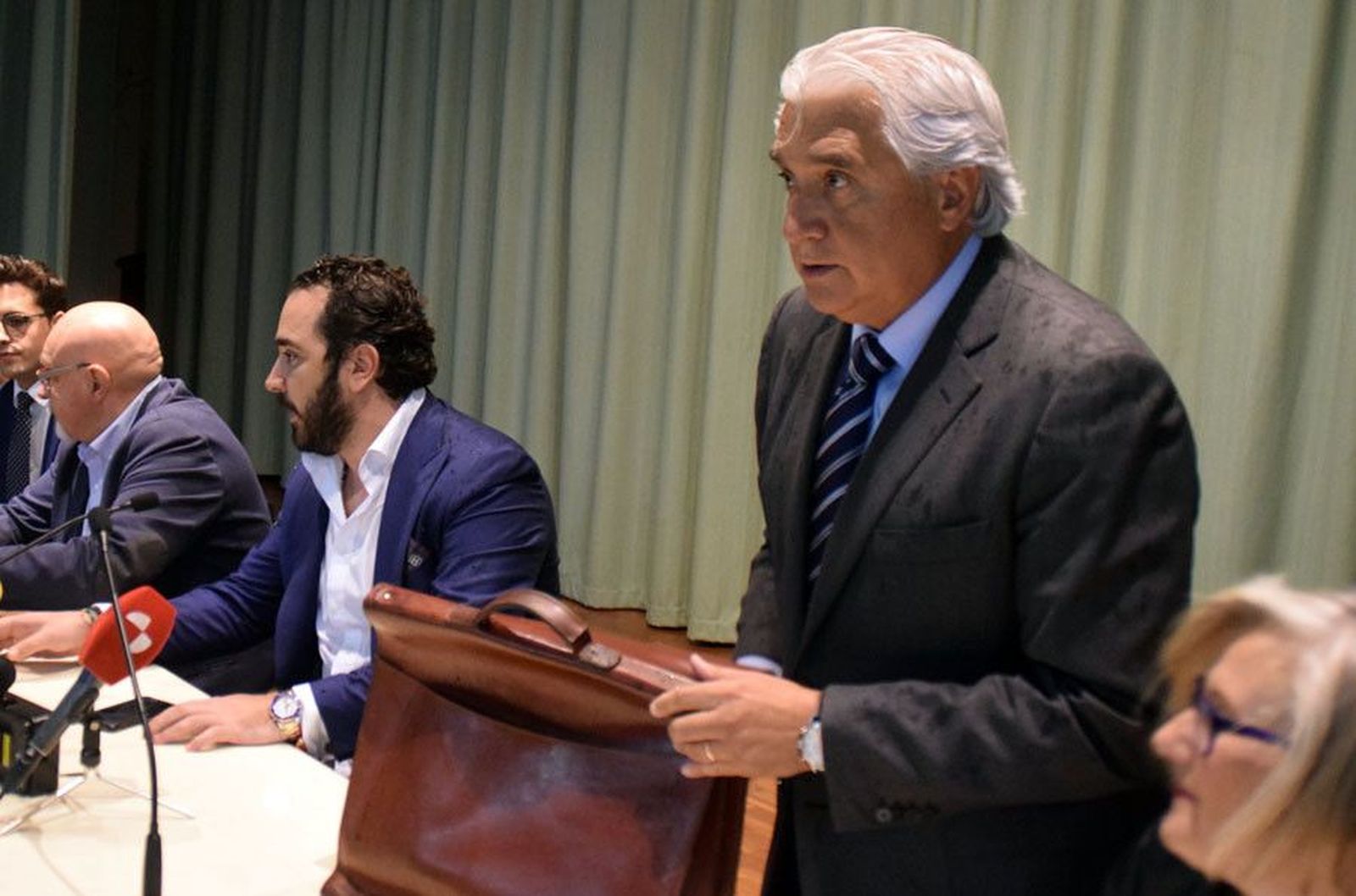 Aldama alfredo maletin zamora