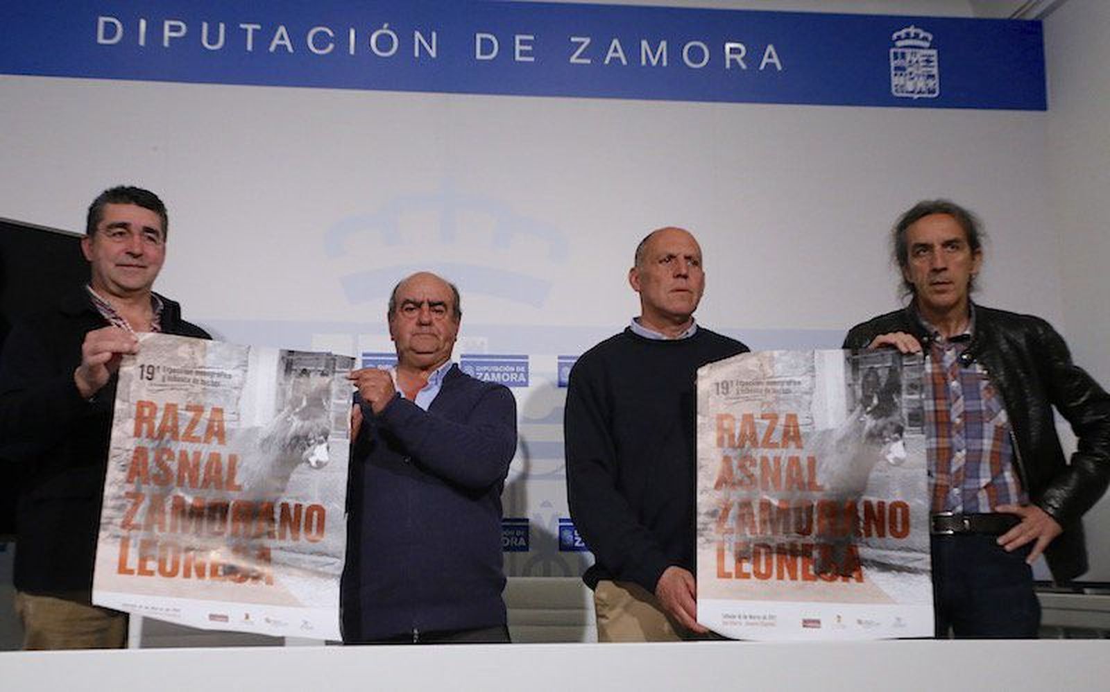 Medio centenar de buches se exhibirán este sábado en la renovada feria de San Vitero