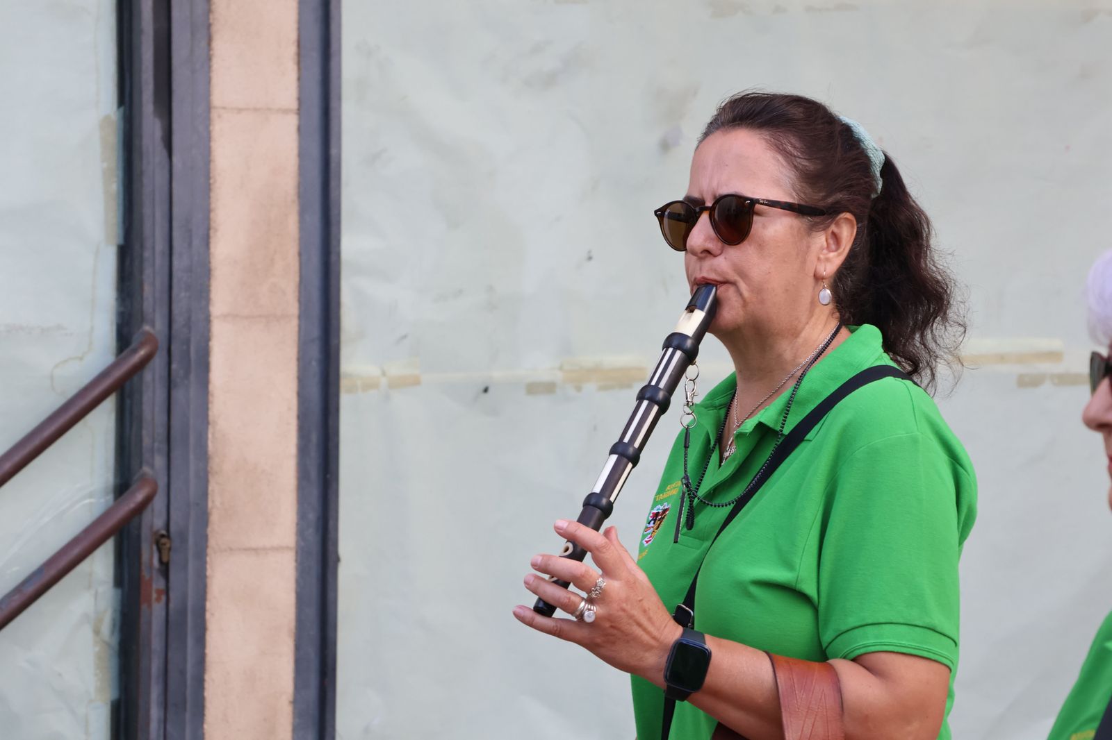 Pasacalles Asociación de Tamborileros de Zamora