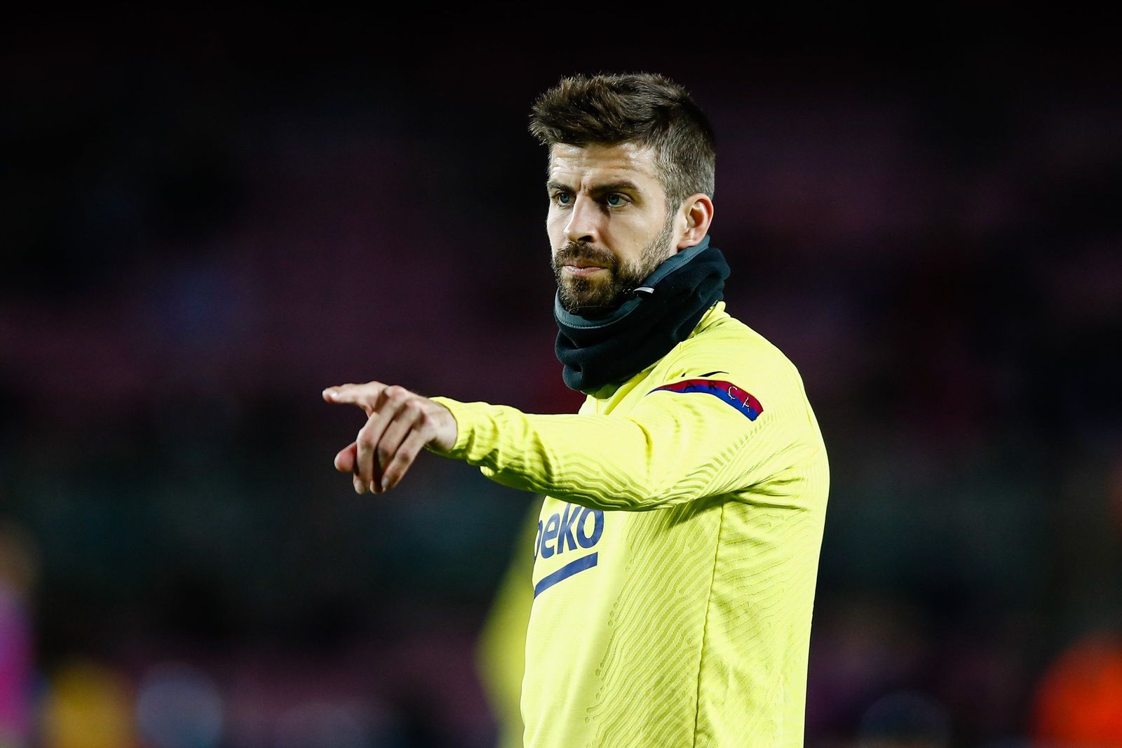 Pique