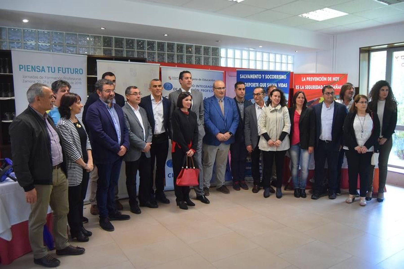 Formación Profesional