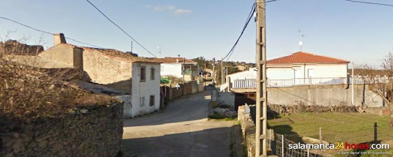 El agua de 'El Caño' y 'La Fontana', sin garantías sanitarias