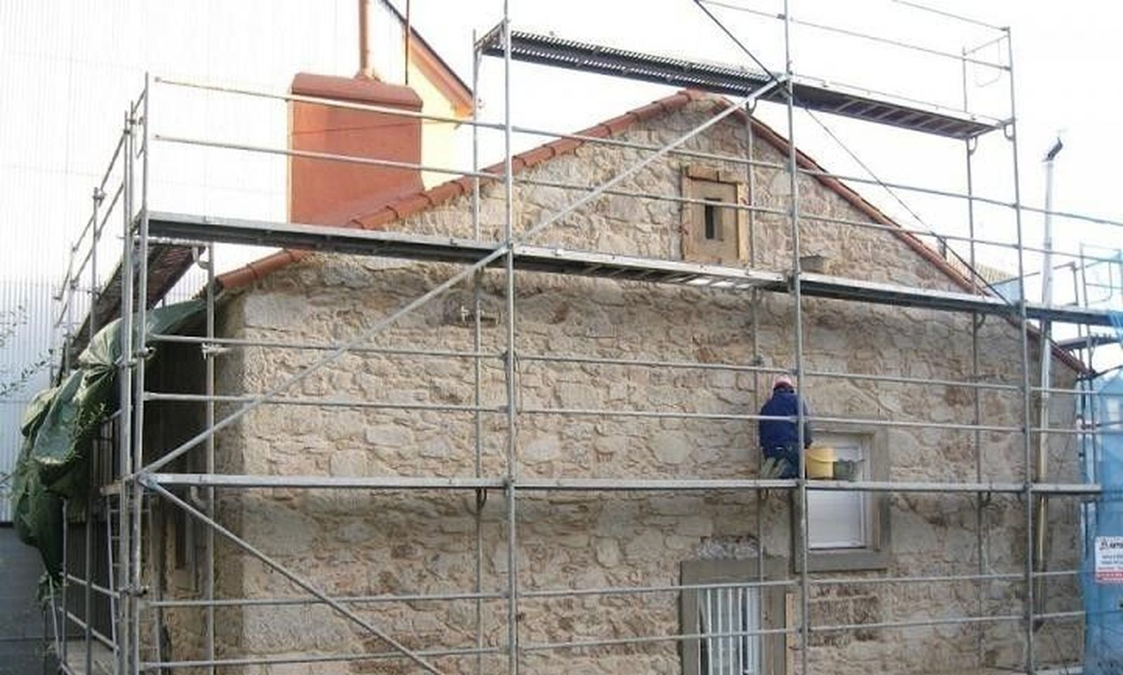 Fomento dirigirá la rehabilitación a municipios con un paro mayor al 15%