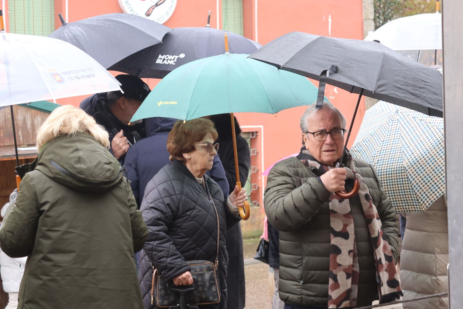 Matanza Típica de Guijuelo