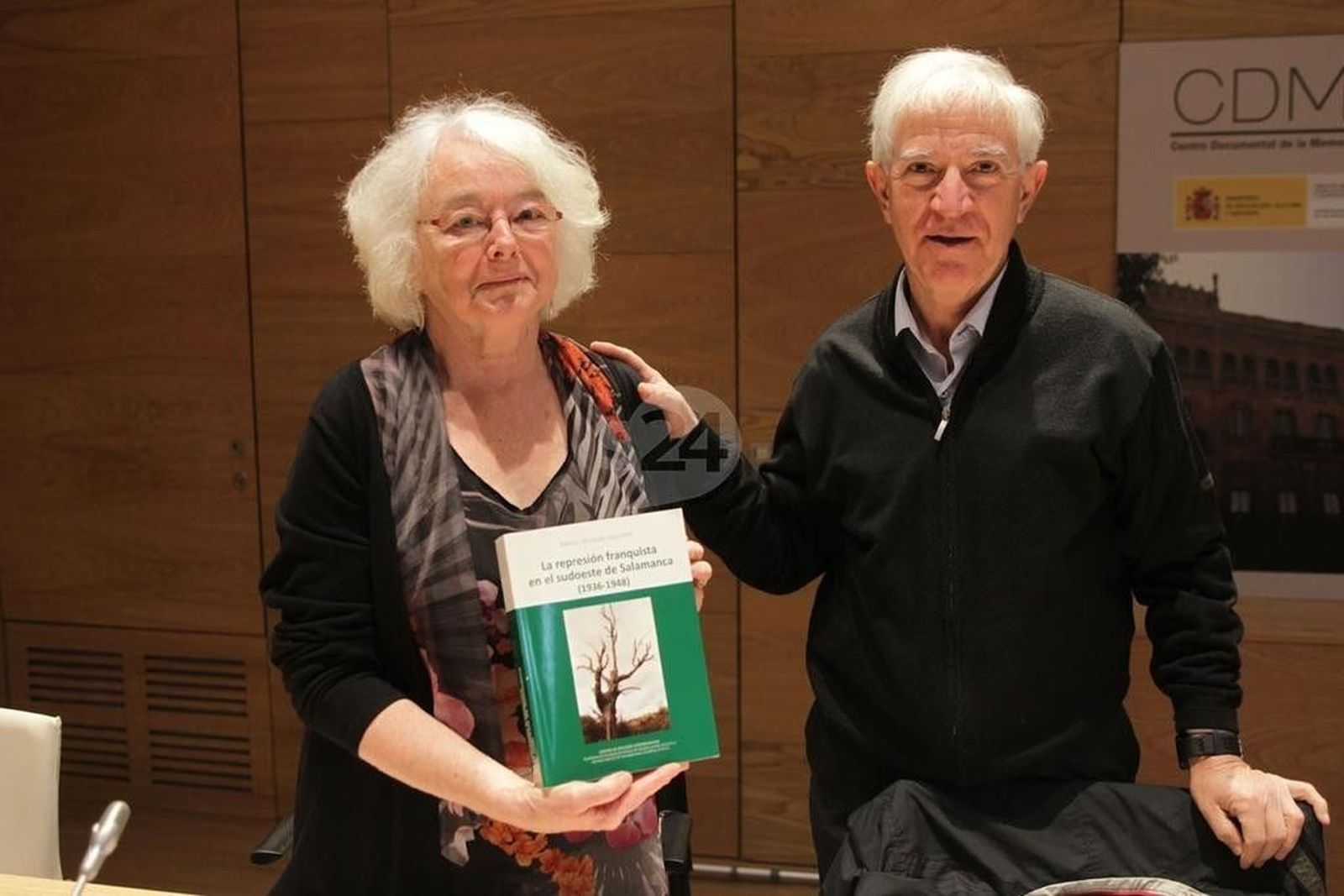 Libro de Ángel Iglesias Ovejero.