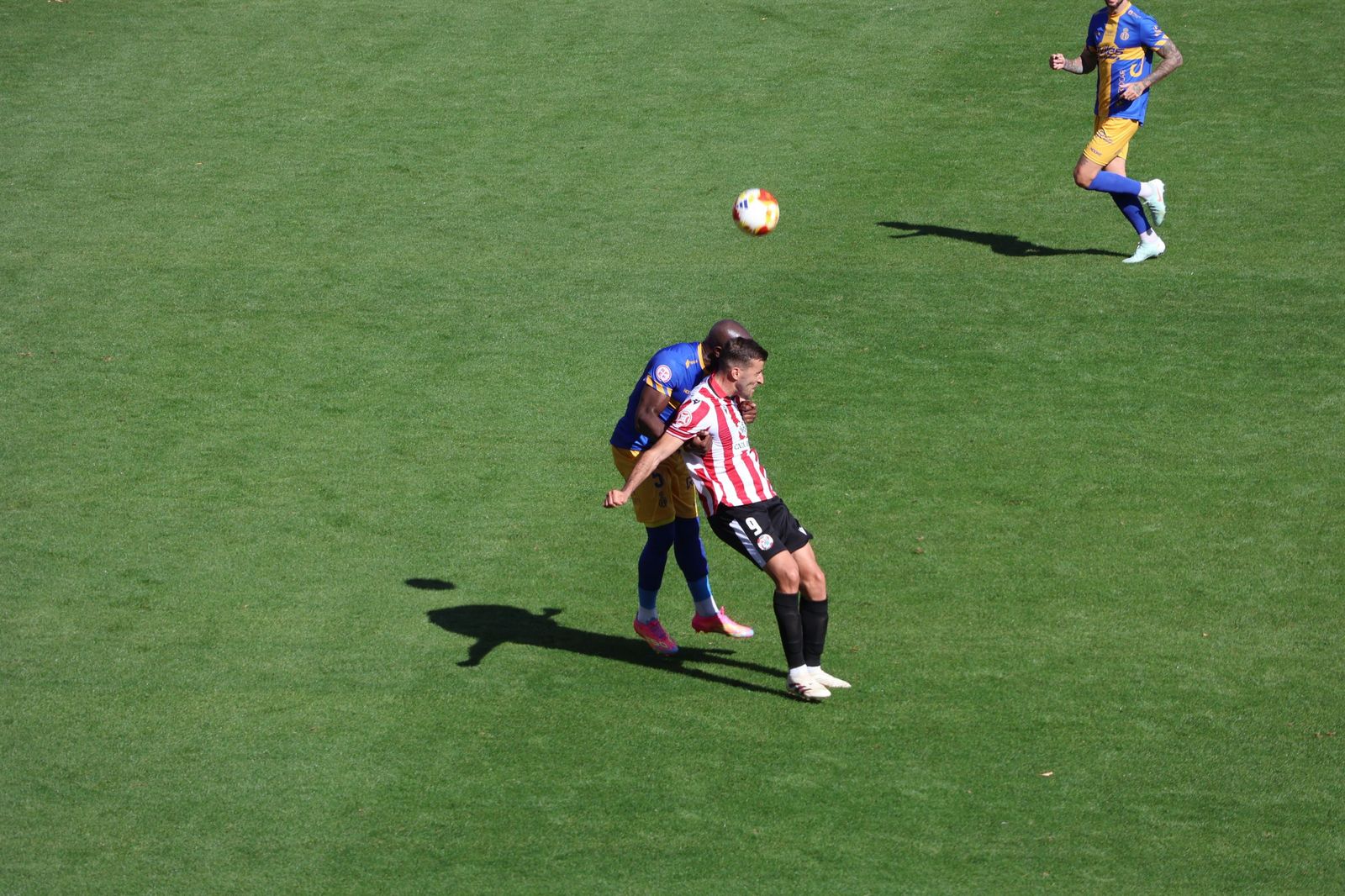 Zamora CF - Real Avilés Industrial (47).JPG