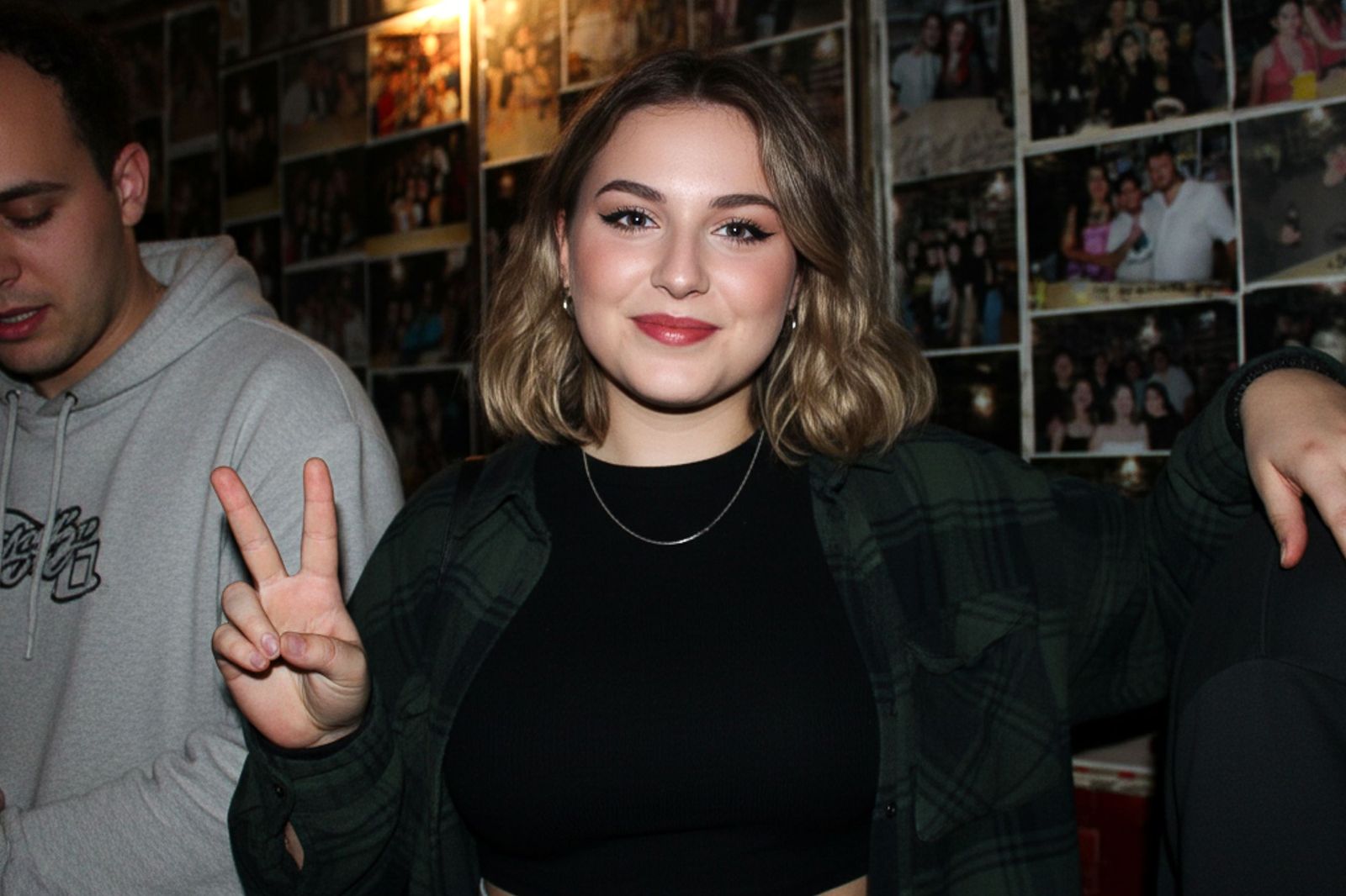 Salamanca de Noche, sábado 25 de octubre