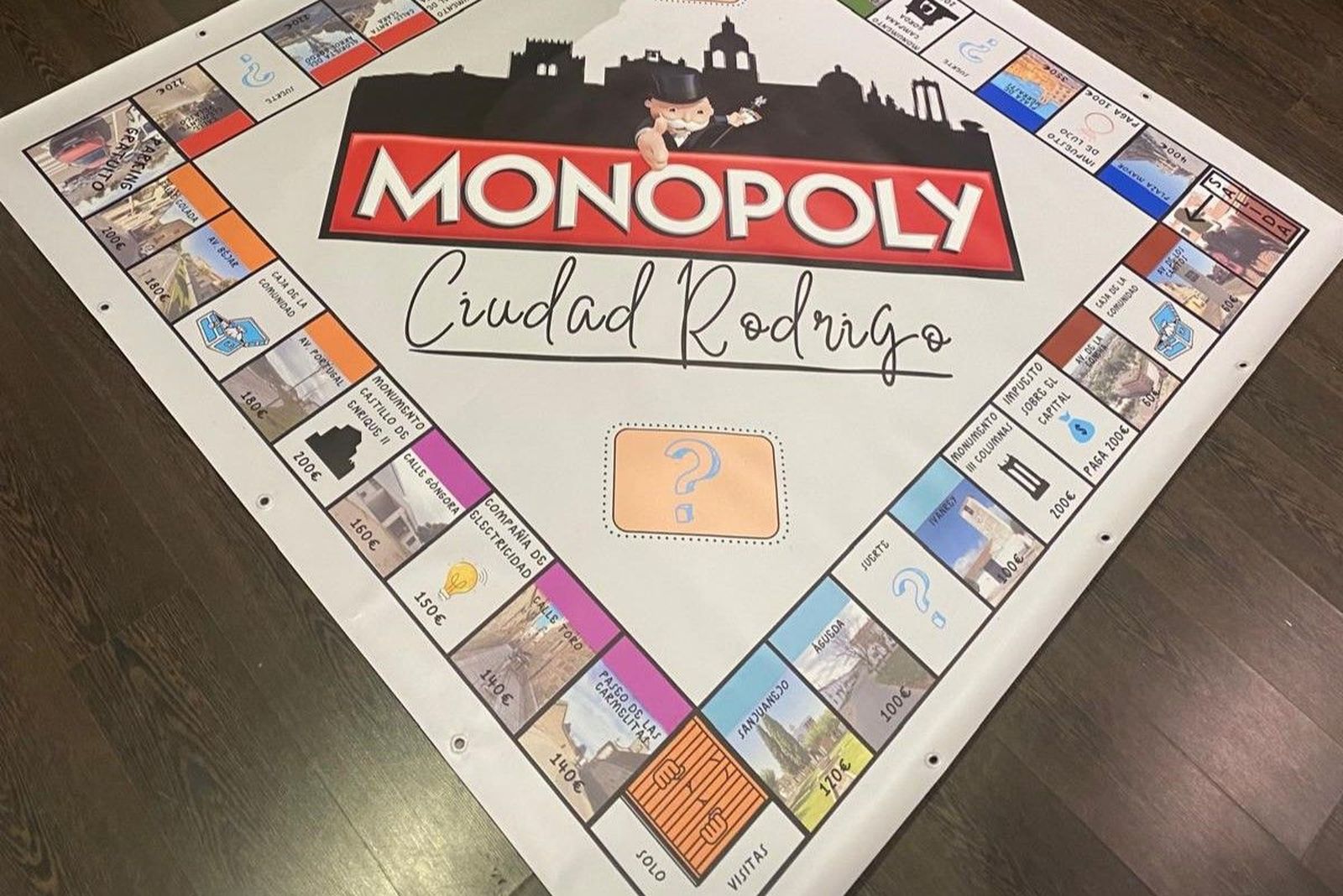 MONOPOLY