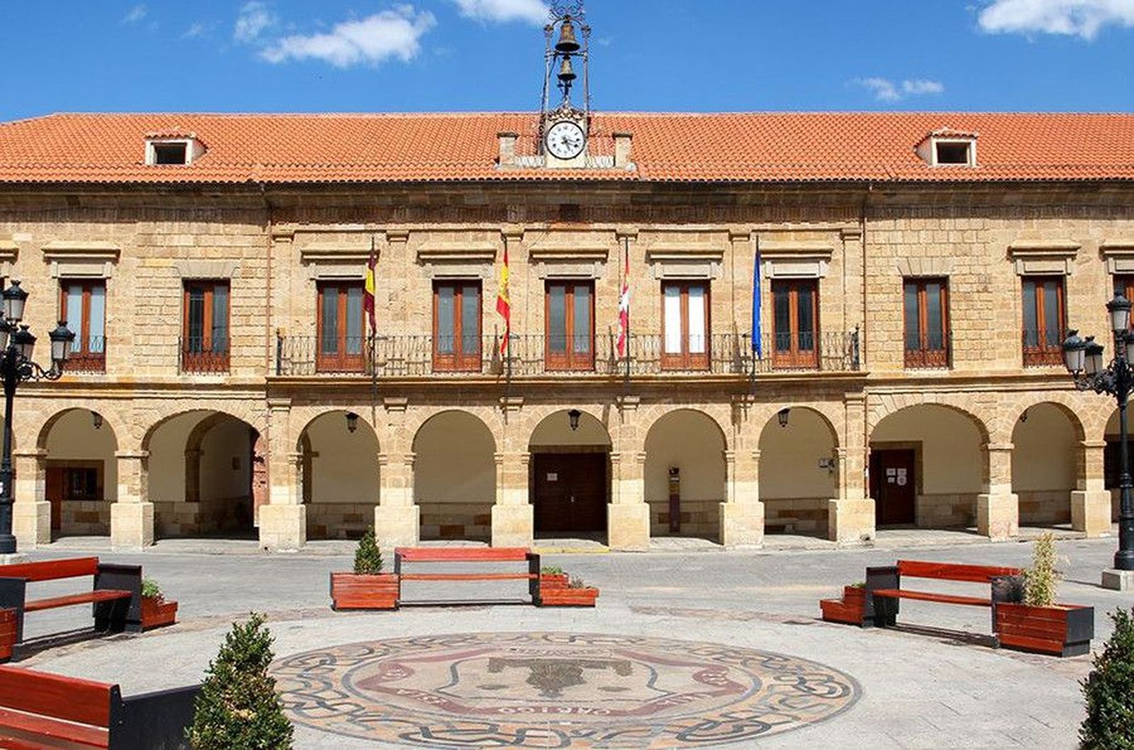 Benavente Benavente