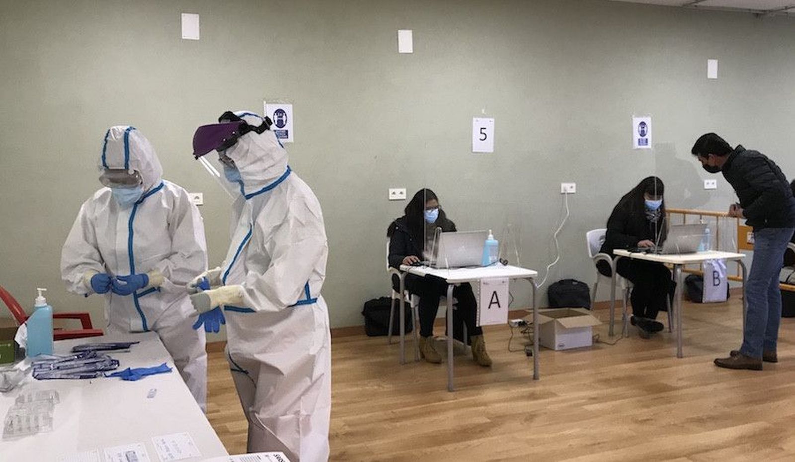 Cribado en Guijuelo 05MAX202012497909