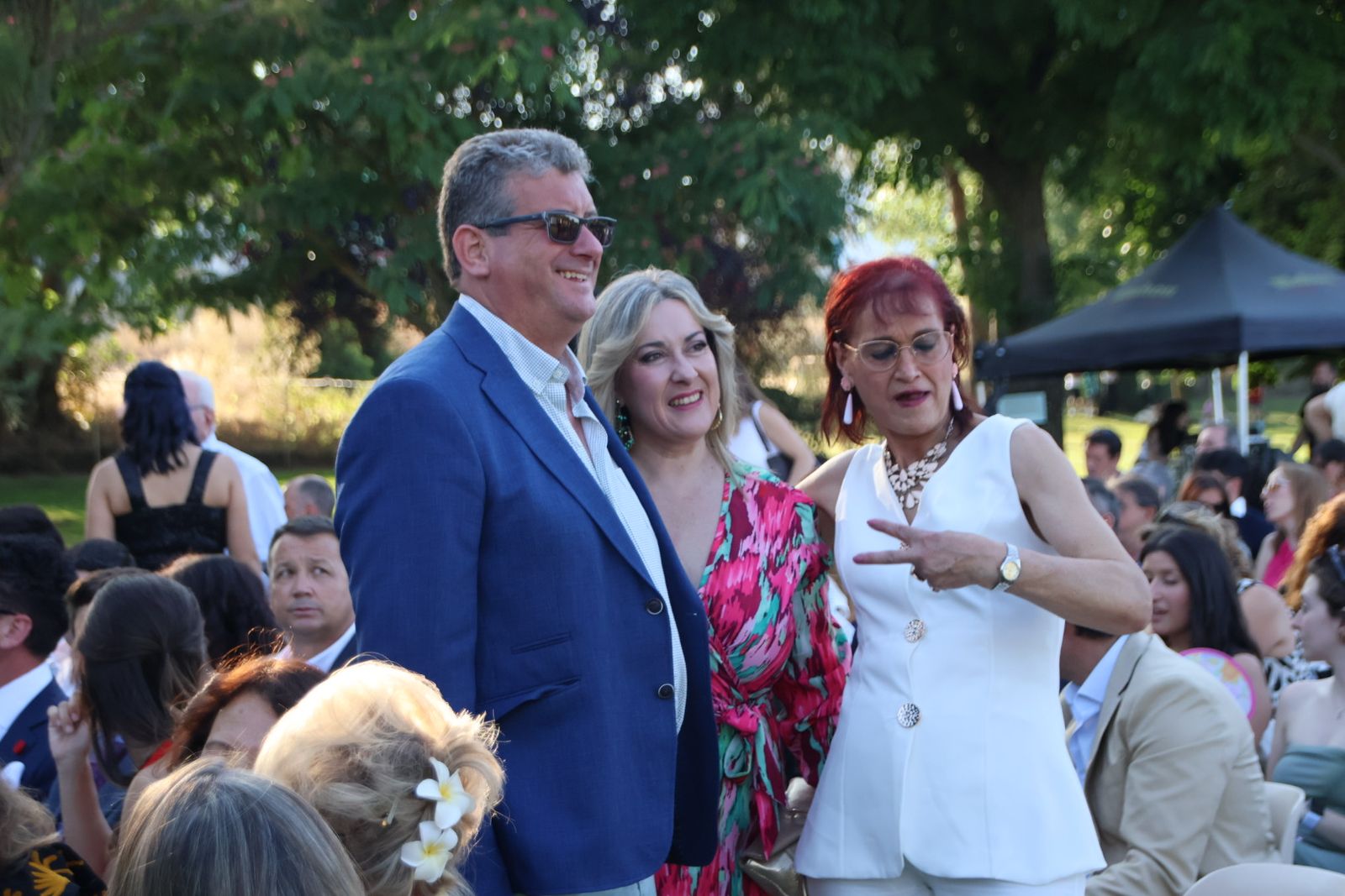 Entrega de premios Carbajosa empresarial