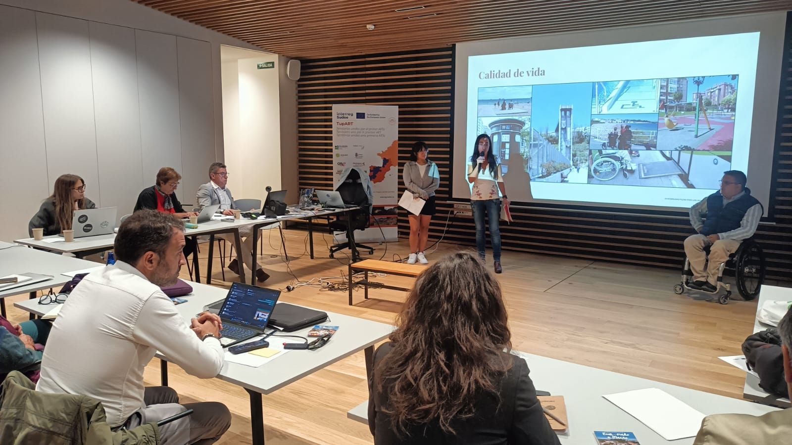 Siega Verde impulsa un gran producto turístico europeo de arte rupestre