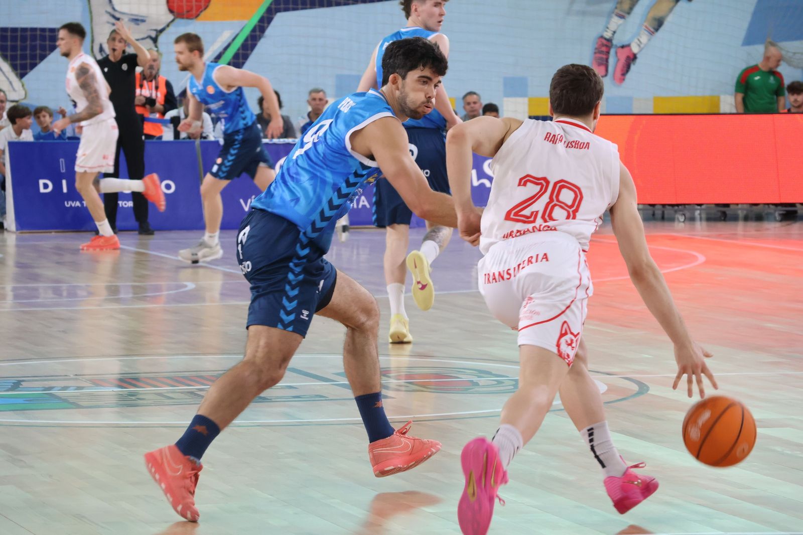 CB Zamora - Club Baloncesto Ourense (36).JPG