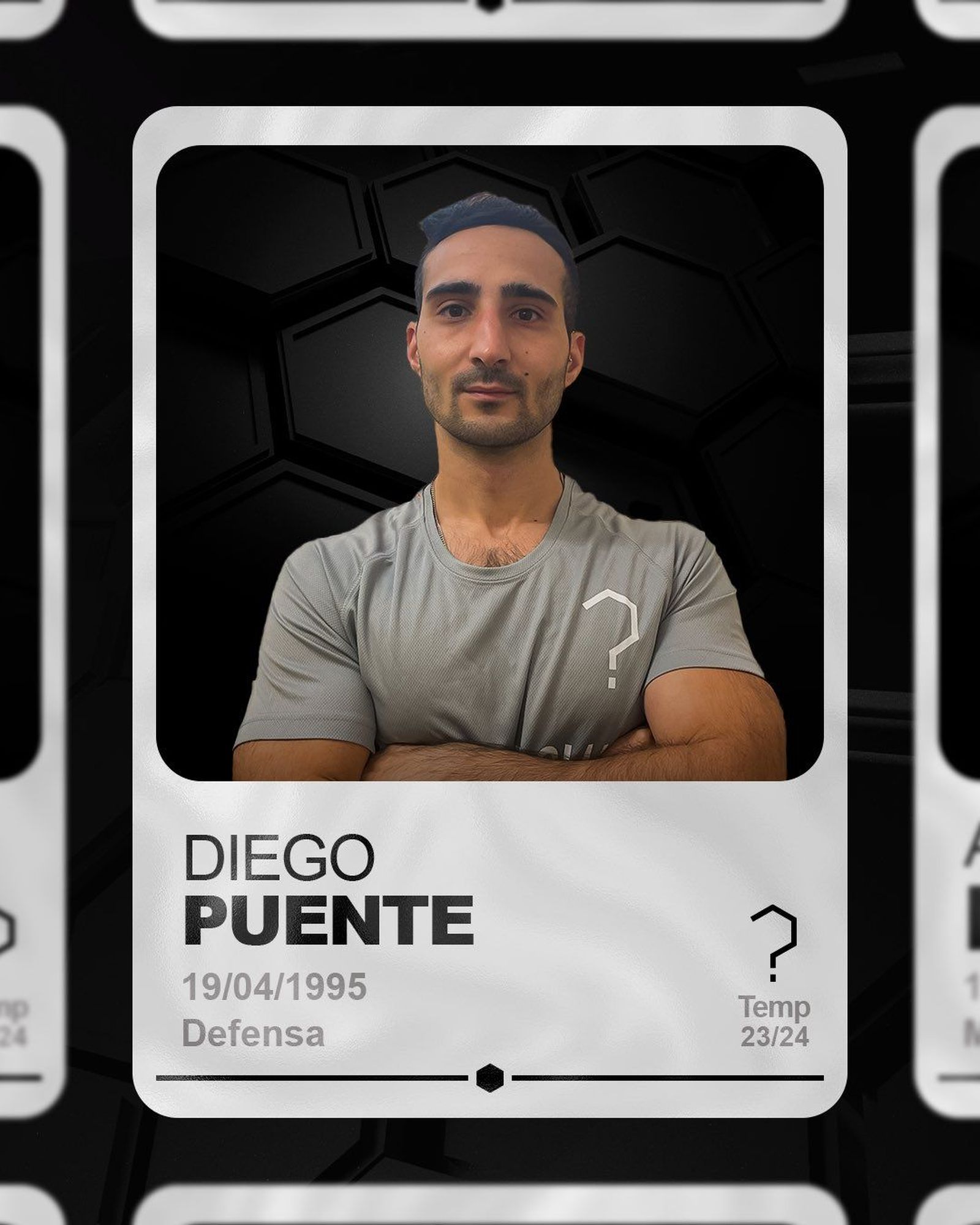 Nuevo fichaje del Noname Club