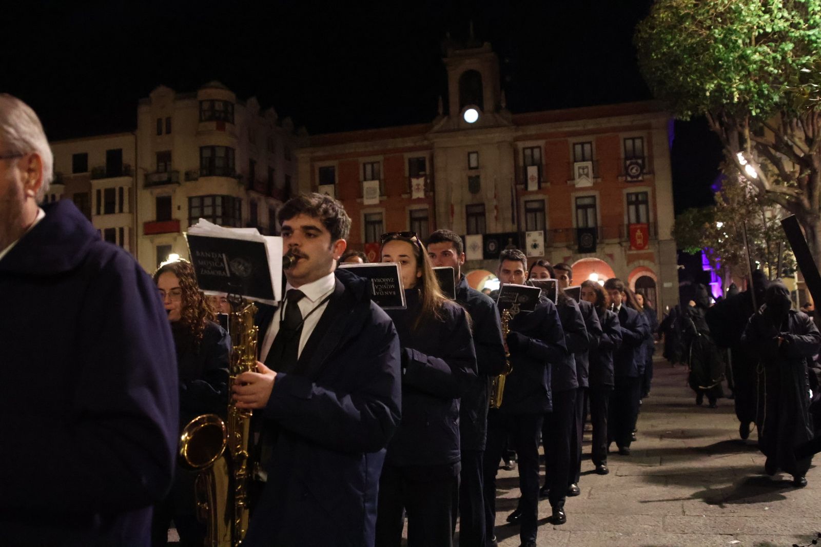 GALERÍA | Revive en imágenes la procesión de Jesús Nazareno