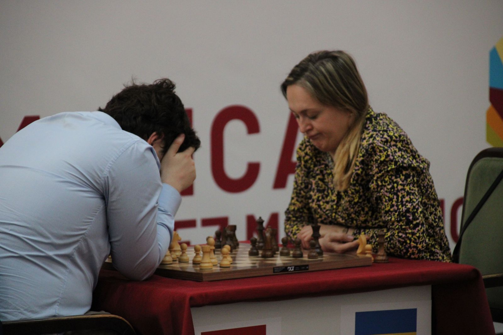 Sexta edición del festival ‘Salamanca, cuna del ajedrez moderno’