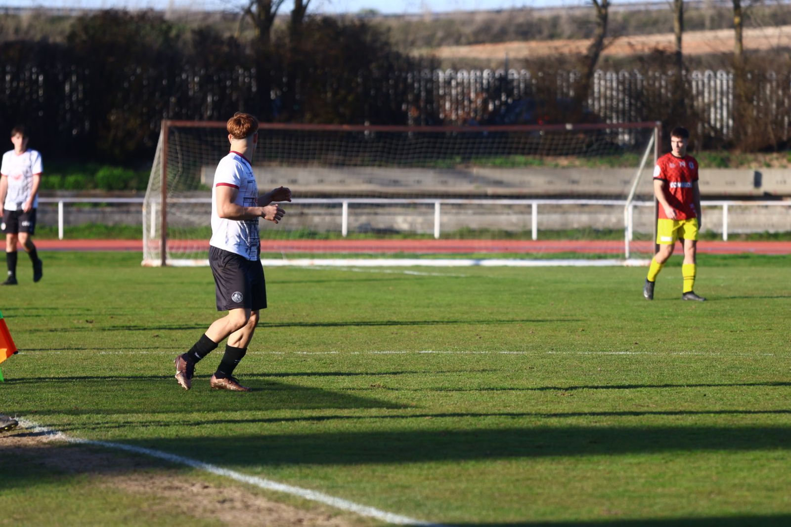 Salamanca CF UDS B - La Cistérniga