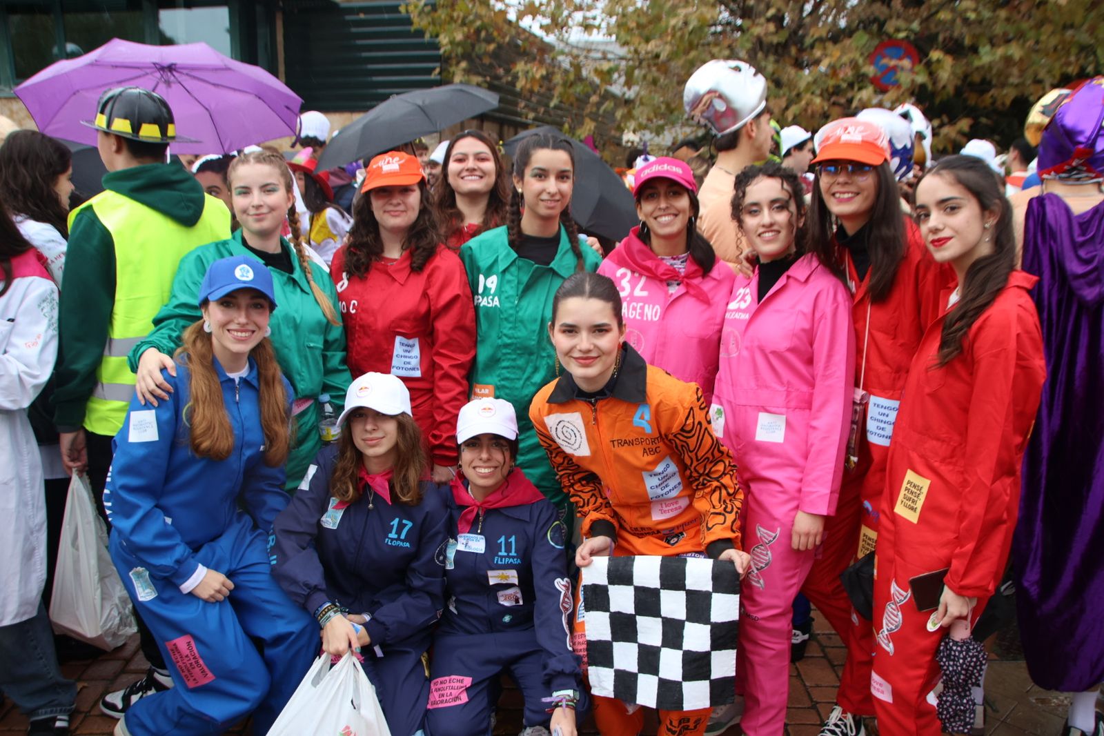 Fiestas de San Alberto