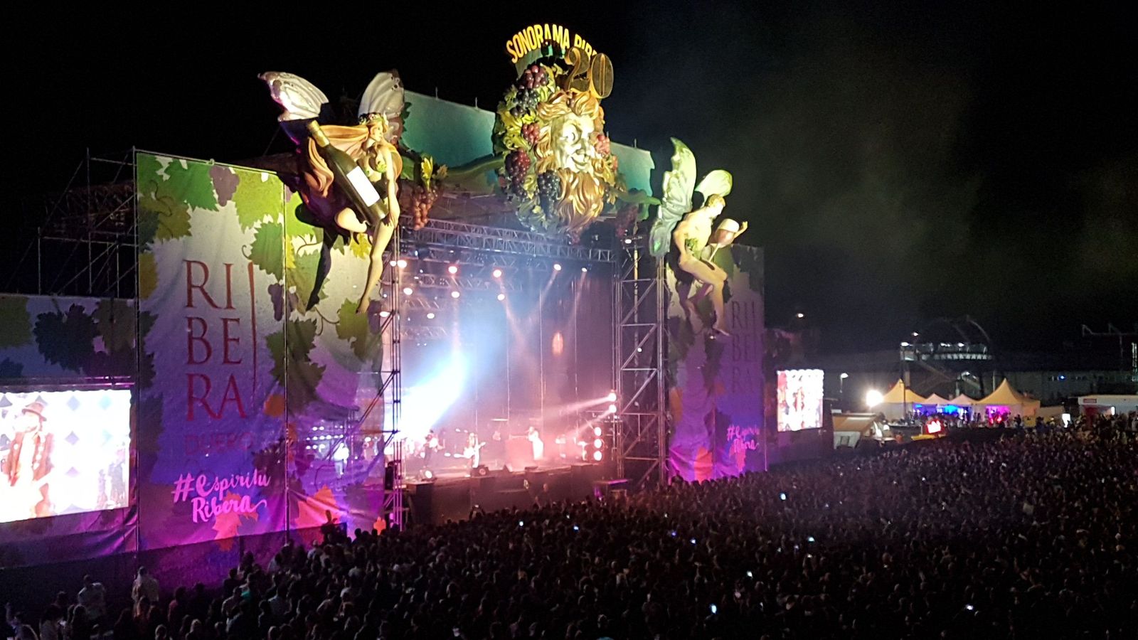 Festival Sonorama Ribera