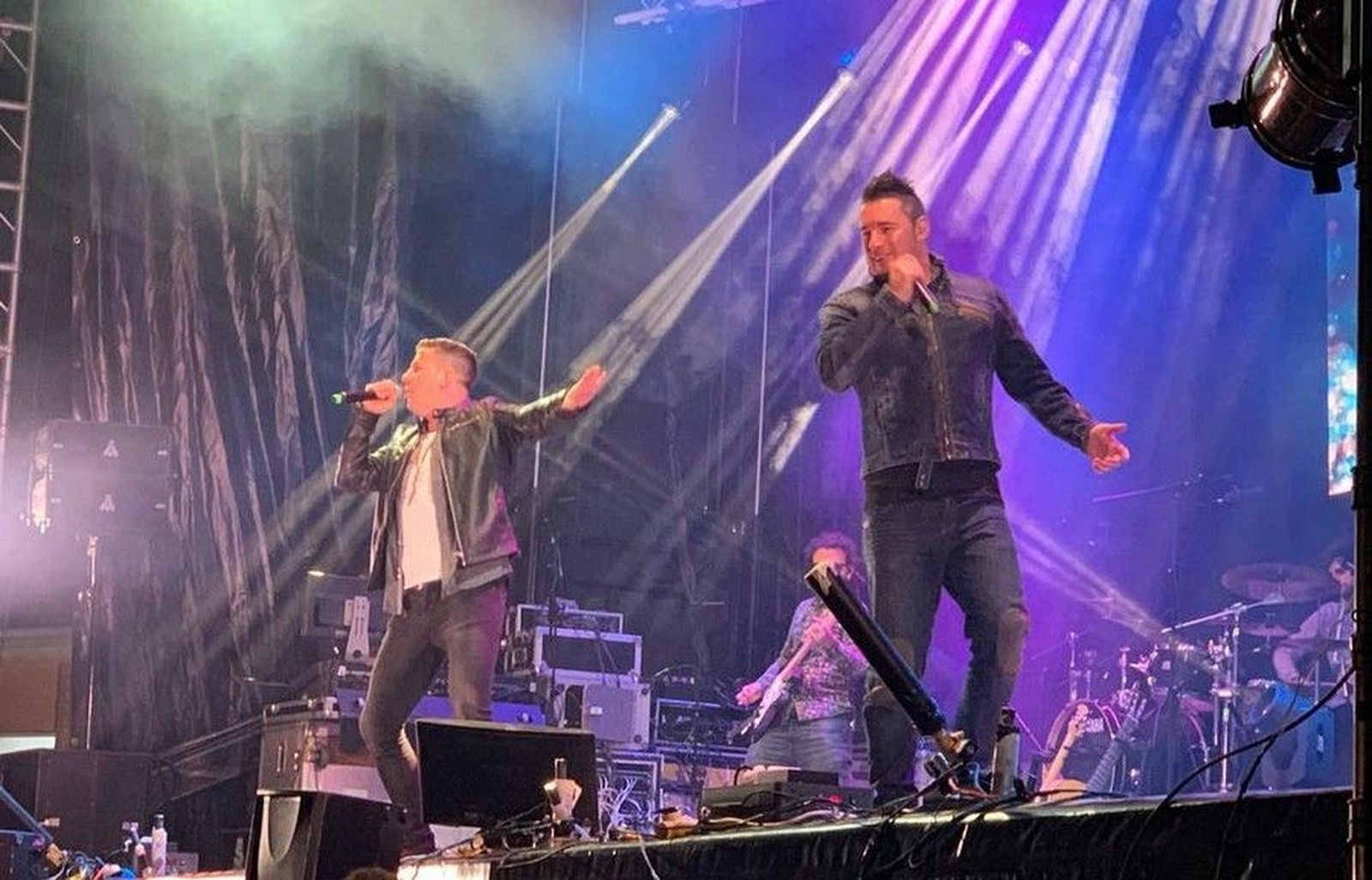 Andy y Lucas Monfarracinos (2)