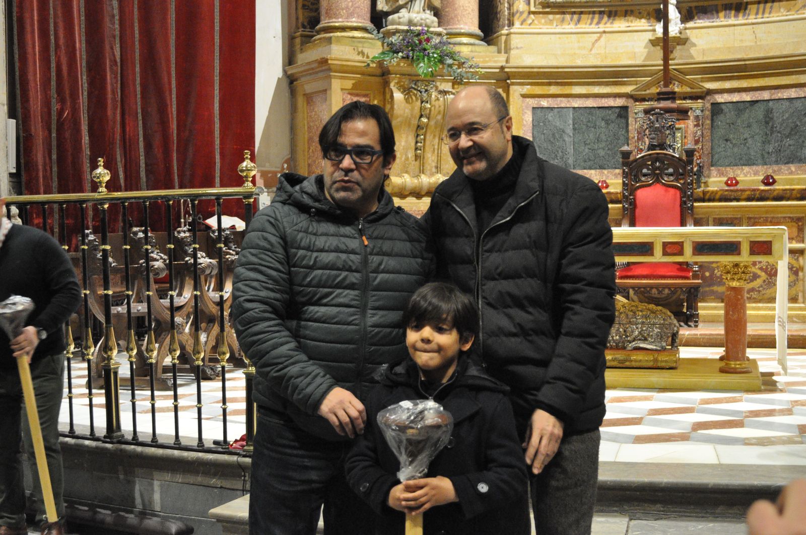 entrada-de-nuevos-hermanos-y-reconocimiento-a-mayordomos-de-la-cofradia-del-silencio-2023-45