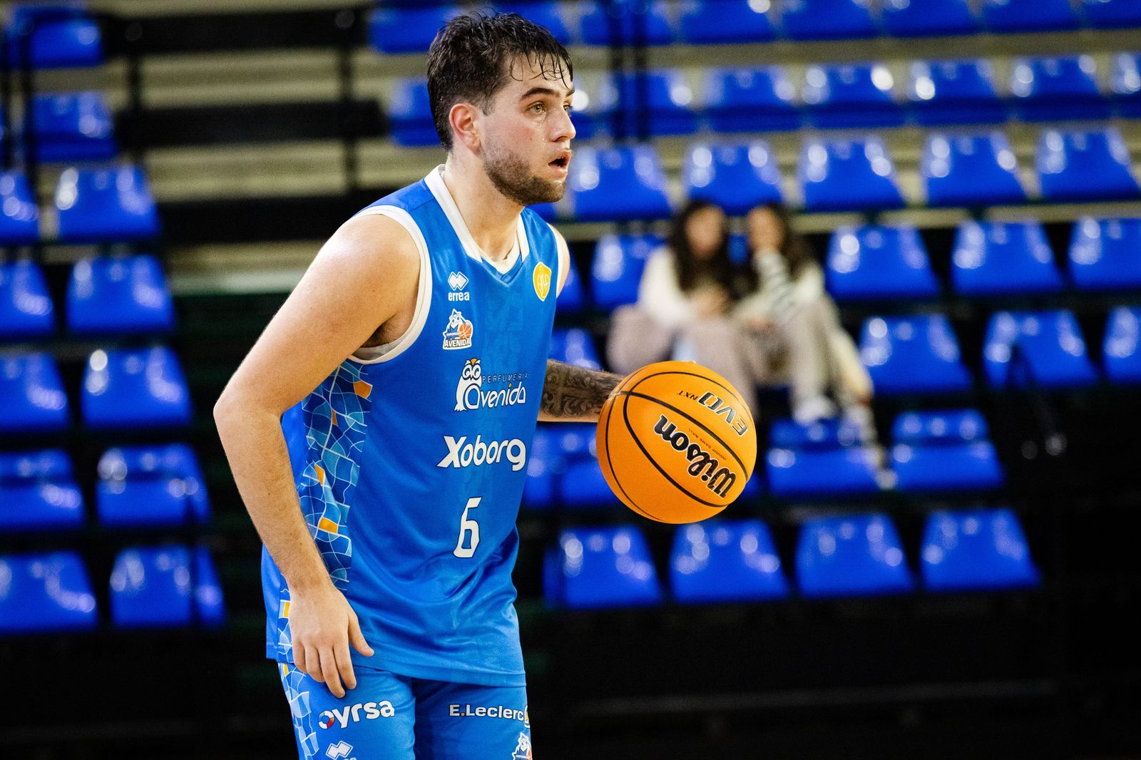 Perfumerías Avenida – CB Chantada