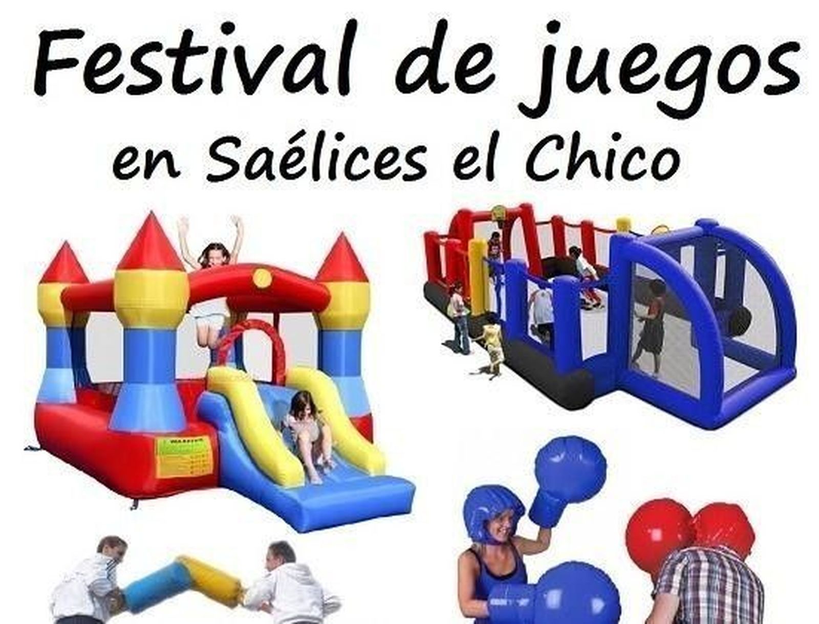 El municipio acoge el domingo un peculiar festival