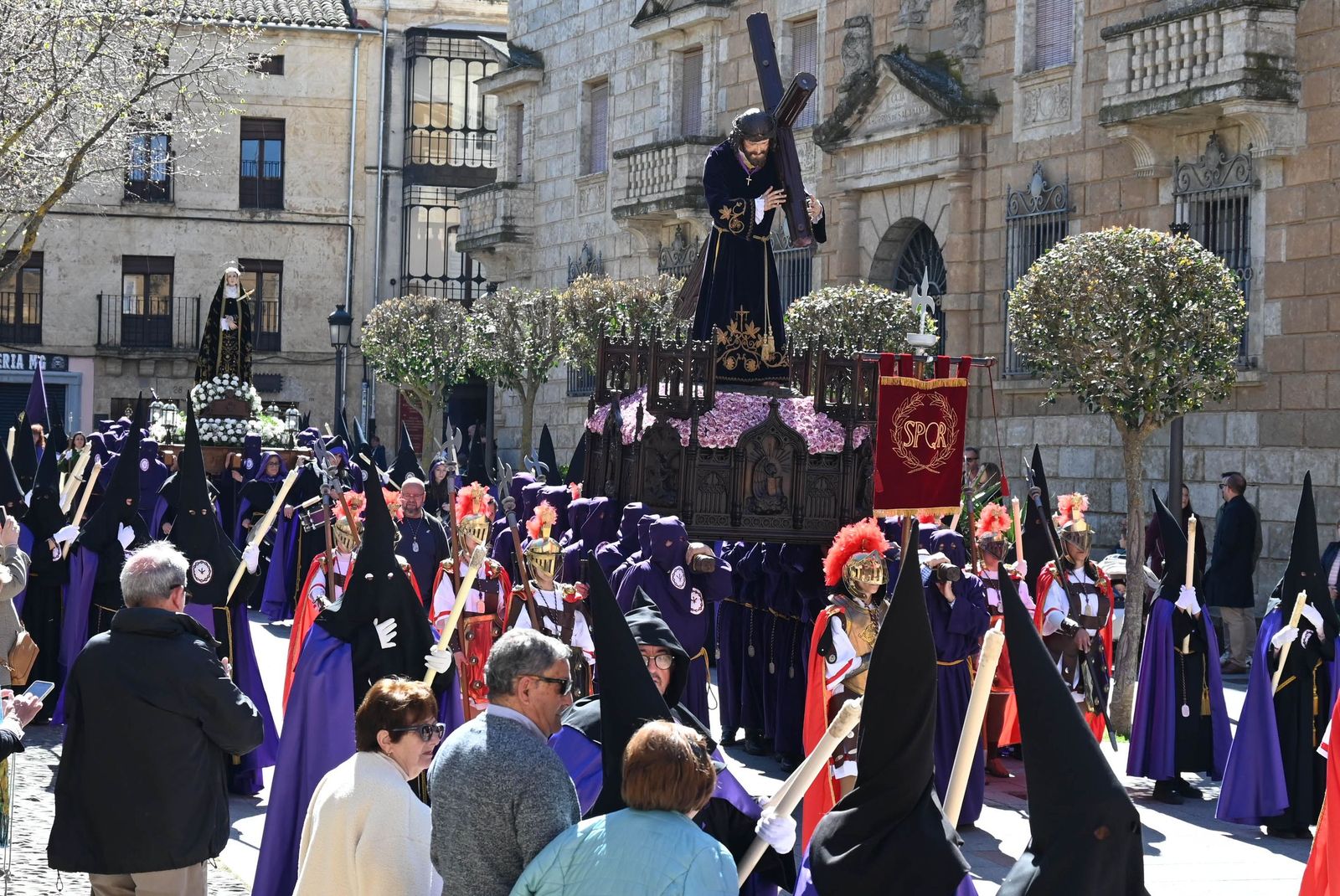 Ciudad Rodrigo Santo Encuentro (14).JPG