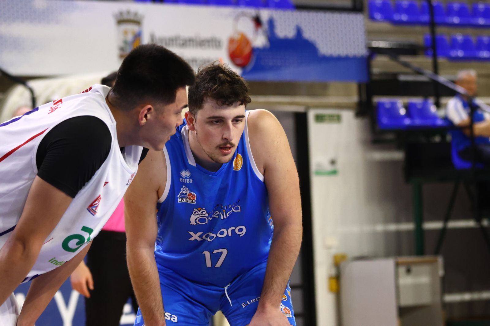 Perfumerías Avenida - Obradoiro Ames