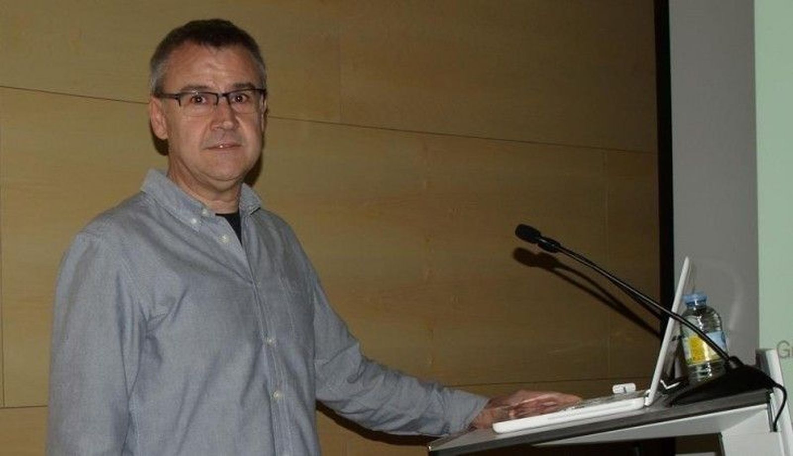 La replicación del ADN, decisiva para las mutaciones que dan origen al cáncer